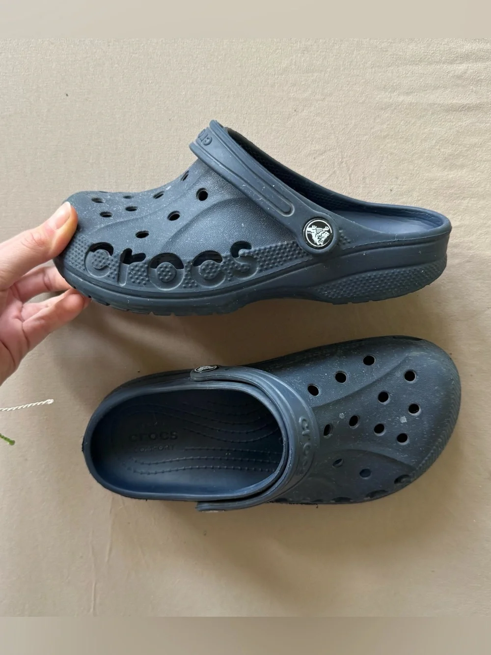 Crocs Kids Baya Clogs